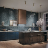 фото Потолочный светильник Maytoni Technical Focus Design C034CL-01G, матовое золото