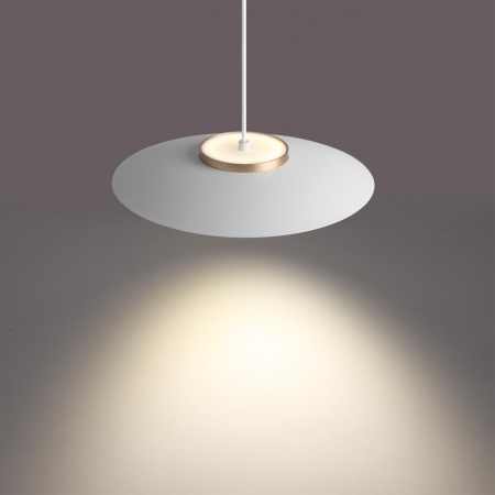 фото Светильник LED 18Вт 4000К 220-240В IP20 OVER, арт. 358895