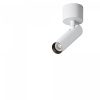 Потолочный светильник Maytoni Technical Focus T C141CL-L125-6W4K-W, белый