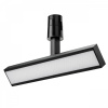 Светильник линейный 48V 10W 4000K 110° черный Due Hermes Lightstar 270247