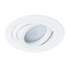 фото Точечный встраиваемый светильник Arte Lamp TARF A2167PL-1WH