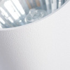 фото Точечный накладной светильник Arte Lamp UNIX A1516PL-1WH