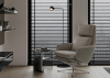 фото Торшер Freya Magnetico FR5606FL-L9B, черный