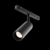фото Трековый светильник Maytoni Technical Focus LED TR032-4-12WTW-S-DD-B, черный