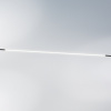 фото Светильник трековый 24V 10W 4000K 100° 1040mm Linea, черный Lightstar 206114