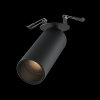 фото Встраиваемый светильник Maytoni Technical FOCUS LED C053CL-L12W3K-W-B, черный
