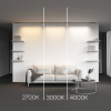 фото Трековый светильник Maytoni Technical Basis TR190-1-15W2.7K-B, черный