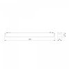 фото Трековый светильник 10W 4000K Vision Flat Magnetic 85088/01