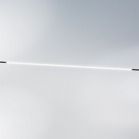 фото Светильник трековый 24V 10W 4000K 100° 1040mm Linea, черный Lightstar 206114