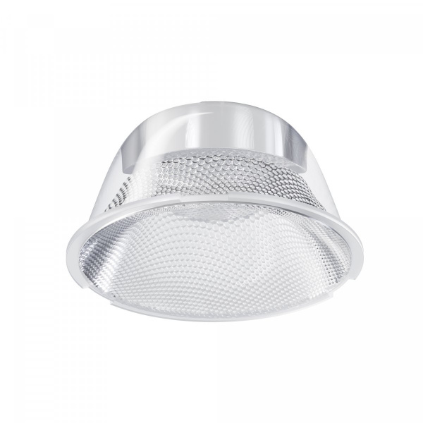 Линза ⌀55mm 24° для Фокус / Focus LED 20Вт Maytoni Technical LensD50-24
