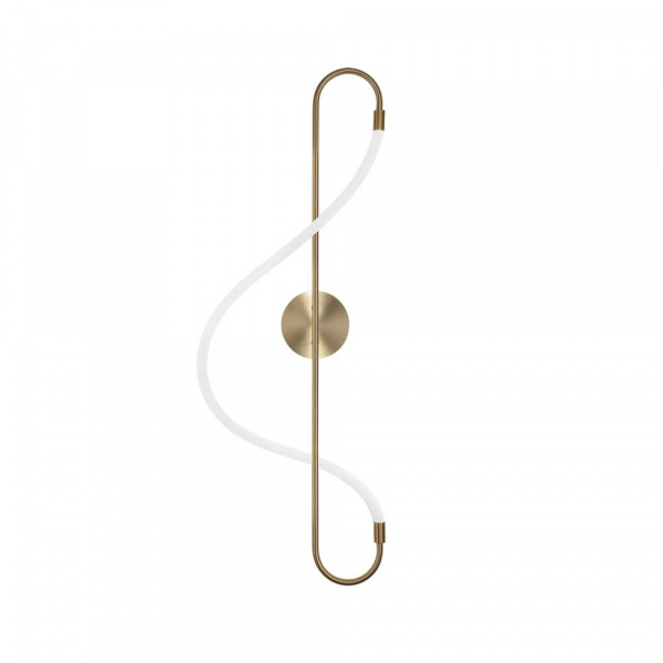 Настенный светильник Arte Lamp KLIMT A2850AP-13PB