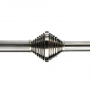фото Торшер Arte Lamp ALICE A3579PN-3AB