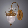 фото Бра Arte Lamp SCHELENBERG A4410AP-1SR