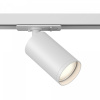 фото Трековый светильник Maytoni Technical Focus S TR020-1-GU10-W, белый