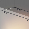 фото Светильник LED 16Вт 3000-6000К 48В IP20 KONST, арт. 359370
