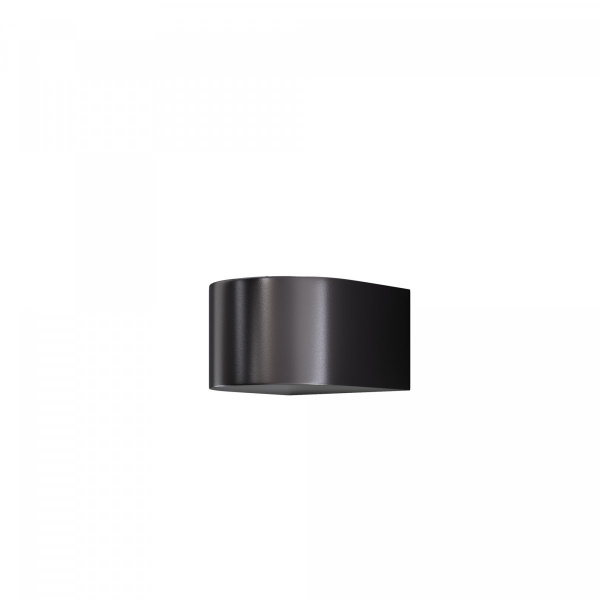 Архитектурная подсветка Maytoni Outdoor Blow O435WL-L5GF3K, графит