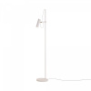 фото Торшер Maytoni Bansky MOD129FL-01W, белый