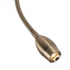 фото Торшер Arte Lamp Elba A2581PN-2AB