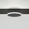 фото Slim Magnetic Трековый светильник 4W 4000K Cally (черный ) 85172/01