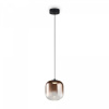 Подвесной светильник Freya Ida FR6133PL-L4C, черный
