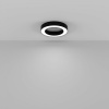 фото Потолочный светильник Maytoni Technical Lua C093CL-36W4K-B, черный
