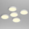фото Комплект со светильником Mobiled 12V 25W 1250LM Mobiled, белый Lightstar 036530-5