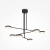 фото Подвесной светильник Maytoni Fad MOD070PL-L38B3K, черный