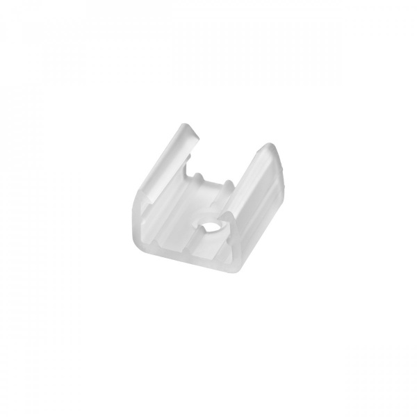 Клипса крепления Profiled для силикон профиля 4410хх для LED ленты Profiled Lightstar 441016