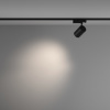 фото Трековый светильник Maytoni Technical Vuoro TR029-3-26W4K-M-B, черный