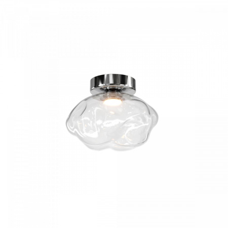 фото Потолочный светильник Maytoni Malleata MOD516CL-L8PT3K, платина