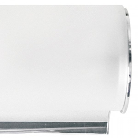 фото Светильник настенный Blanda, хром Lightstar 801830