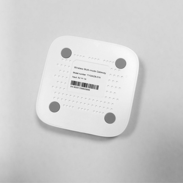 фото Wi-Fi-шлюз для трековой системы PRO, белый Lightstar 505502