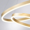 фото Подвесная люстра Arte Lamp SIREN A2548SP-75GO