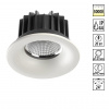 Светильник LED 20Вт 3000К 100-265В IP44 SPOT, арт. 357603