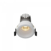 Встраиваемый светильник Maytoni Technical Dip DL123-10W-3K-W, белый
