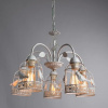 фото Подвесная люстра Arte Lamp CINCIA A5090LM-5WG