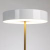 фото Декоративная настольная лампа Arte Lamp ELNATH A5038LT-3WH