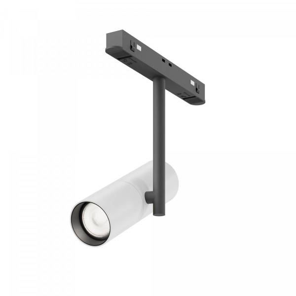 Трековый светильник Maytoni Technical Elti TR005-4-12W-DS-BW, черный