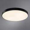фото Потолочный светильник Arte Lamp ARENA A2673PL-1BK