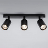 фото Спот Arte Lamp AQUARIUS A3226PL-3BK