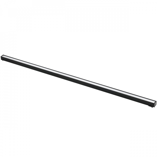 Светильник трековый 48V 36W 3000K 100° черный Nove Lightstar 208327