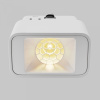 фото Трековый светильник Maytoni Technical Points S TR100-2-2W3K-S-W, белый