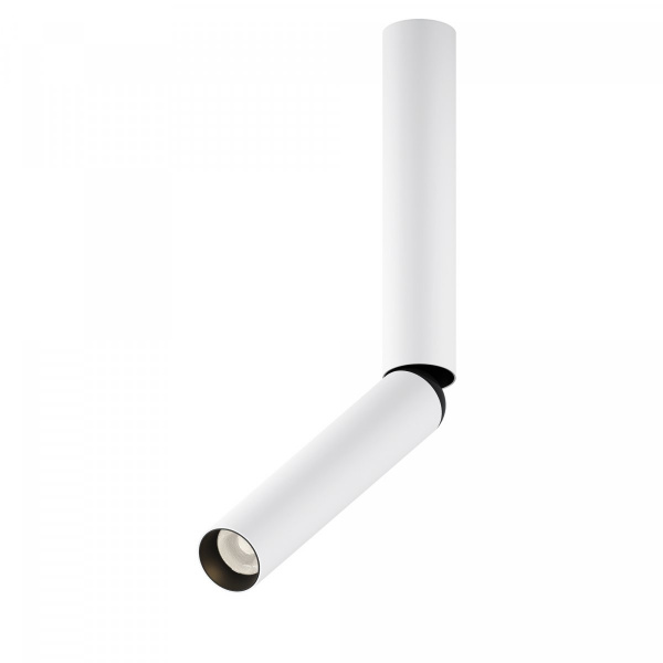 Потолочный светильник Maytoni Technical Focus T C142CL-6W3K-W, белый