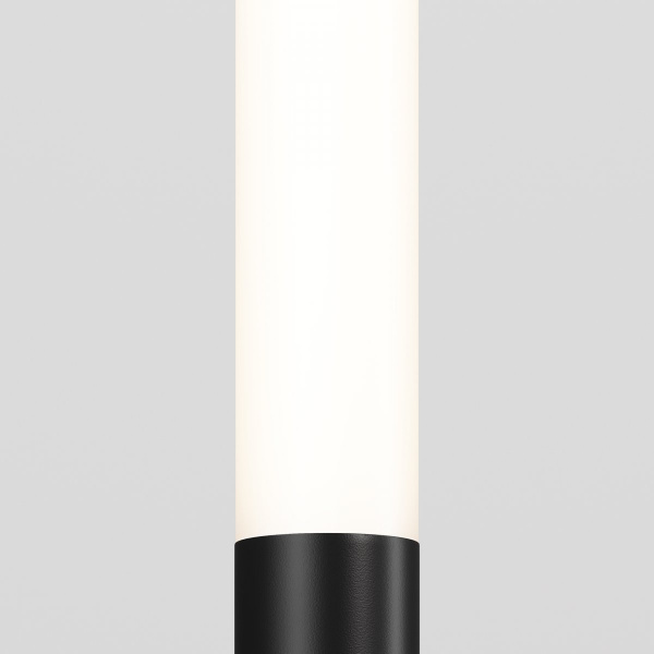 фото Ландшафтный светильник Maytoni Outdoor Flare O487FL-L3GF3K, графит