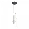 Подвесной светильник Maytoni Light stick MOD236PL-L54B3K, черный