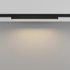 фото Трековый светильник Maytoni Technical Basis TR192-1-8W2.7K-B, черный