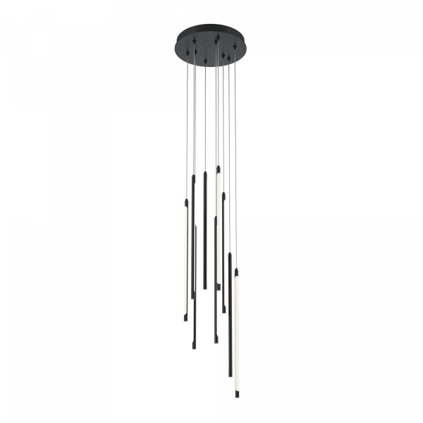 Подвесной светильник Maytoni Light stick MOD236PL-L54B3K, черный