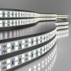 Светодиодная лента 240 LED 18 Вт IP20 двухрядная 6500К холодный белый 2835 24V 240Led 18W, бухта 5 м
