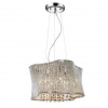 фото Подвесная люстра Arte Lamp INCANTO A4207SP-4CC