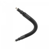 Гибкий коннектор для системы Axity Maytoni Technical CA005FC-B, черный